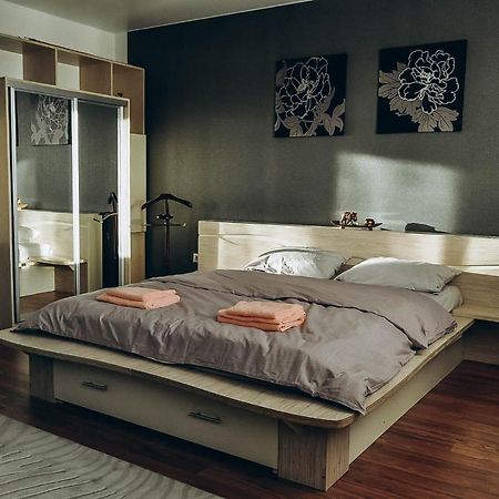 Apartment بينسك المظهر الخارجي الصورة