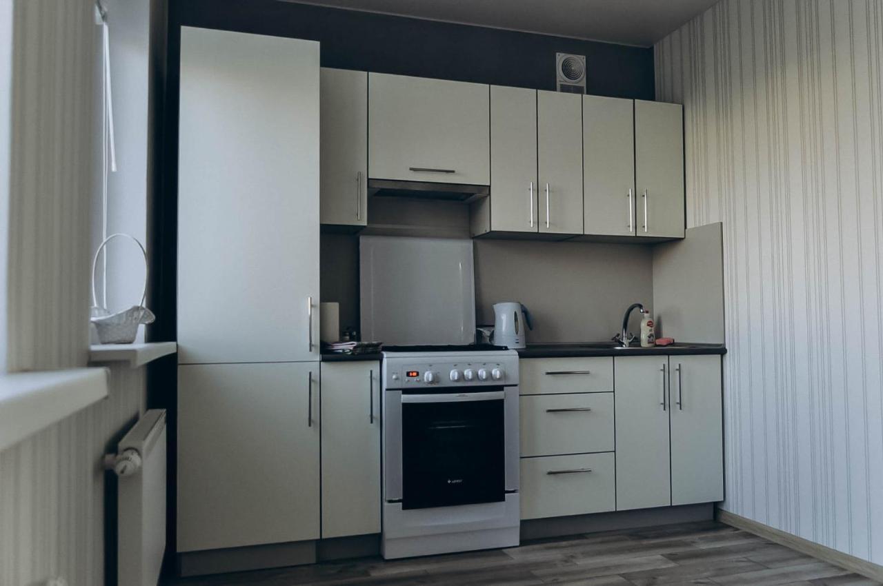 Apartment بينسك المظهر الخارجي الصورة