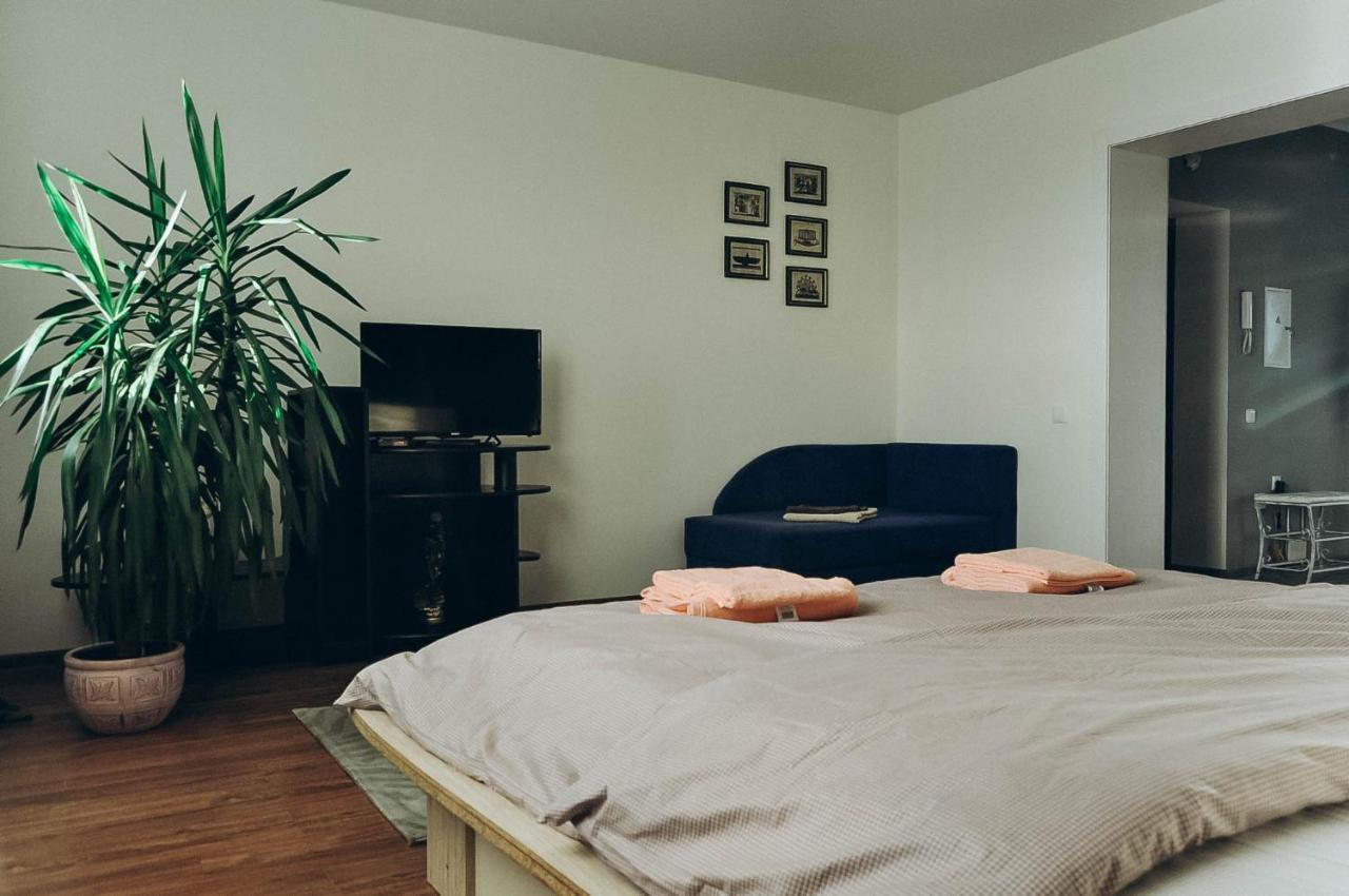 Apartment بينسك المظهر الخارجي الصورة