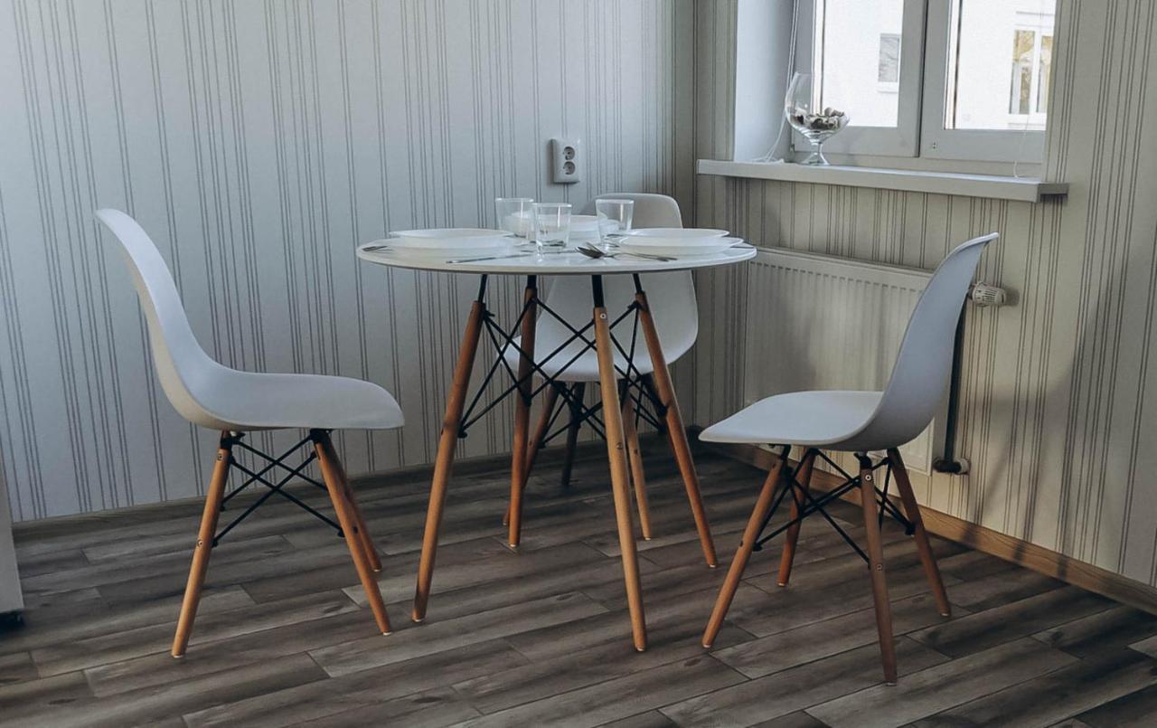 Apartment بينسك المظهر الخارجي الصورة