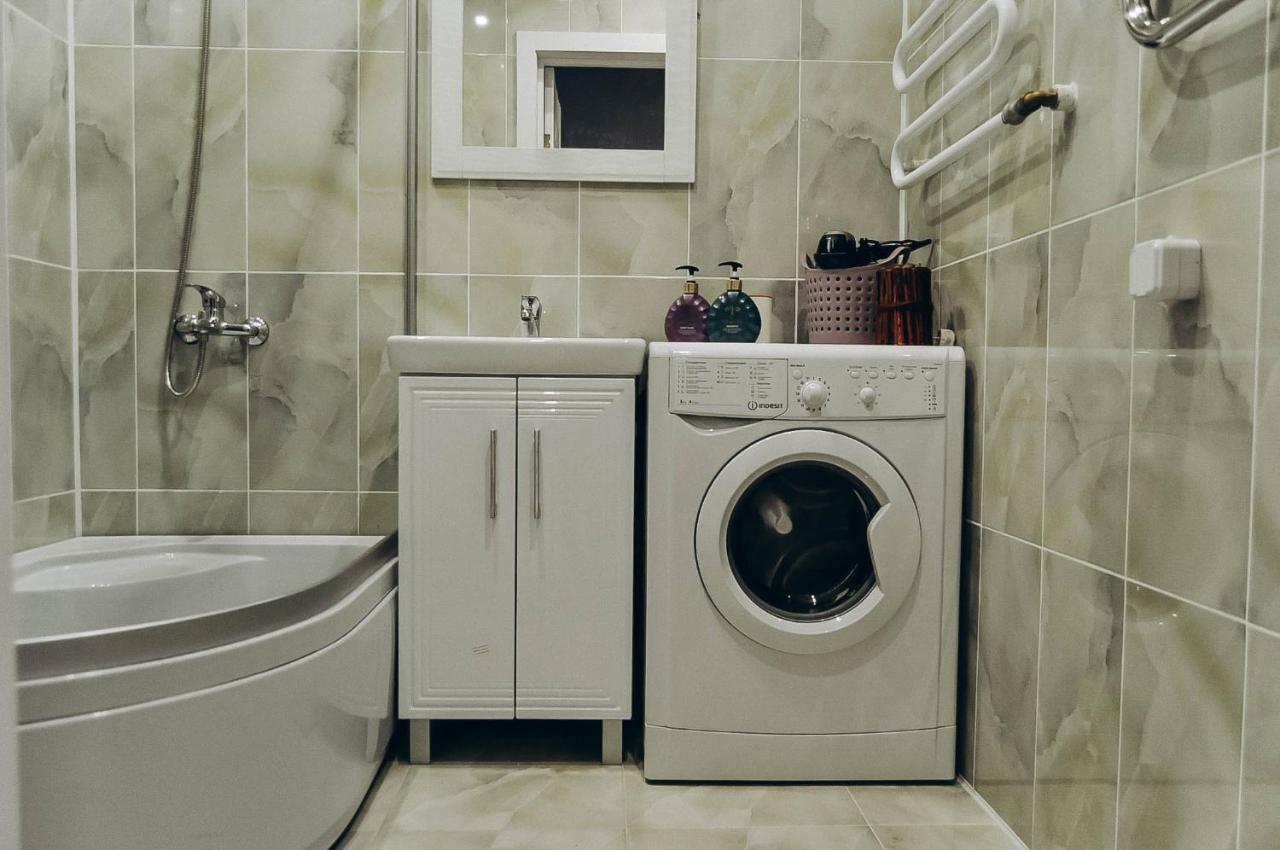 Apartment بينسك المظهر الخارجي الصورة