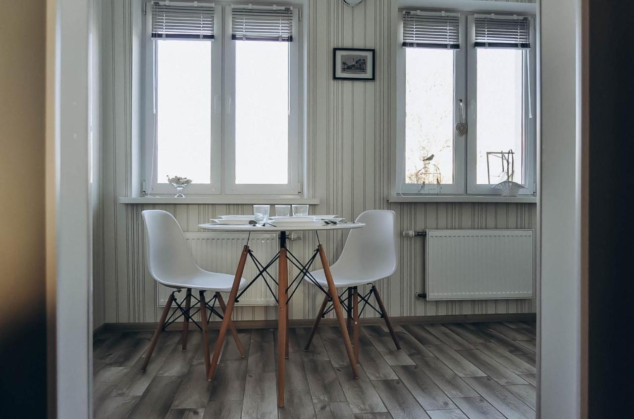 Apartment بينسك المظهر الخارجي الصورة